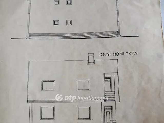 Eladó ház Tiszavasvári 182 nm