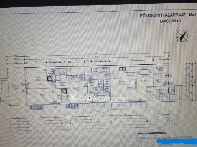 Eladó ház Nyíregyháza 318 nm