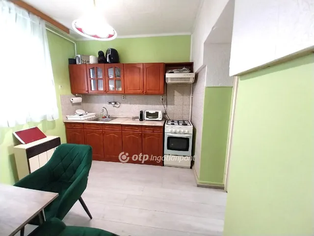 Eladó lakás Nyíregyháza 46 nm
