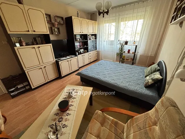 Eladó lakás Nyíregyháza 54 nm