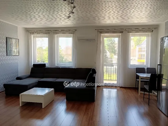 Eladó lakás Nyíregyháza, Malomkert 61 nm
