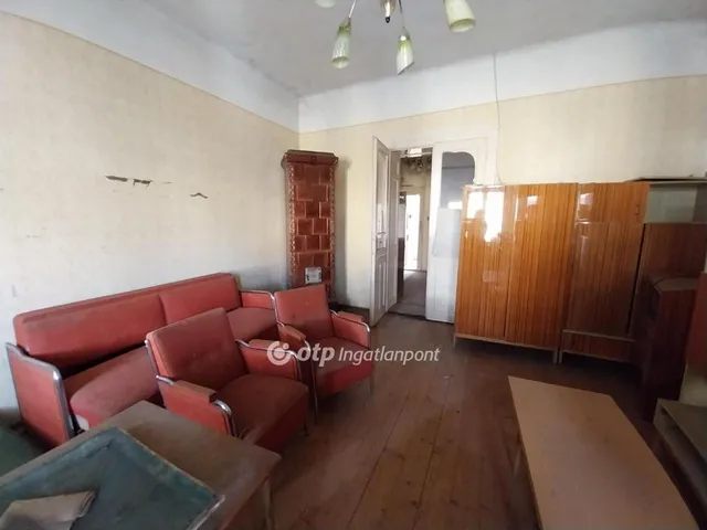 Eladó ház Nyíregyháza 60 nm