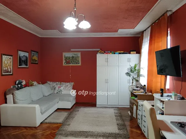 Eladó ház Nagykálló 120 nm