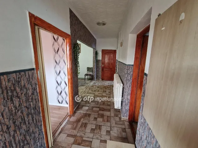 Eladó ház Szakoly 80 nm