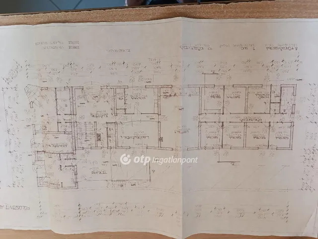 Eladó kereskedelmi és ipari ingatlan Nyíregyháza 3000 nm
