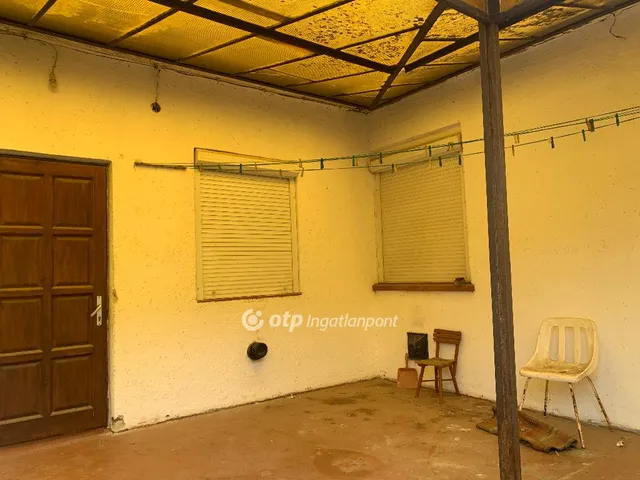 Eladó ház Gemzse 100 nm