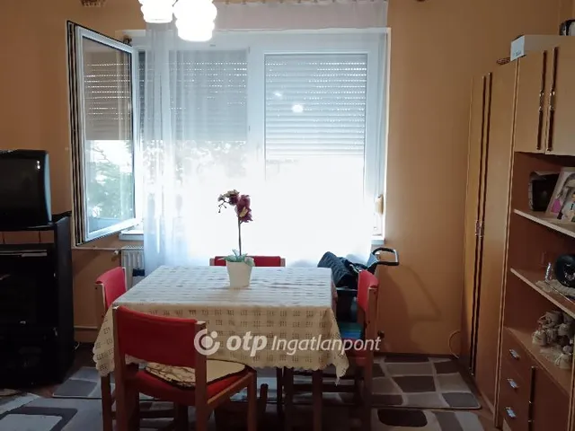 Eladó ház Nagykálló 110 nm