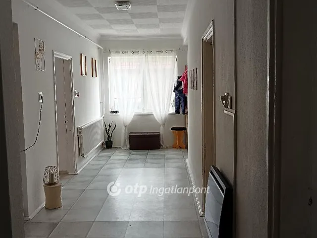 Eladó ház Nagykálló 120 nm