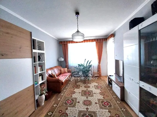 Eladó lakás Nyíregyháza, Belváros 62 nm