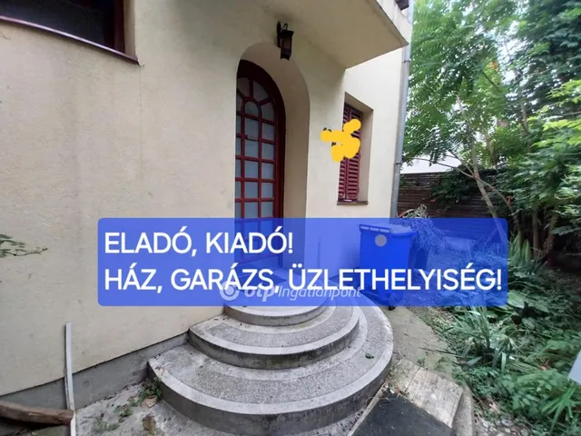 Eladó ház Nyíregyháza, Korányi-kertváros 110 nm