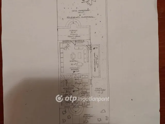 Eladó ház Nyíregyháza, Korányi-kertváros 110 nm