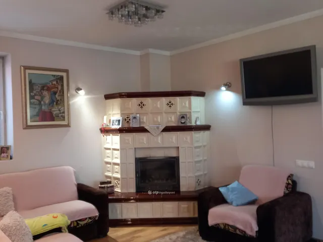 Eladó ház Nagycserkesz, Magyarbokor 100 nm