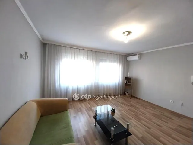 Eladó lakás Nyíregyháza, Belváros 34 nm
