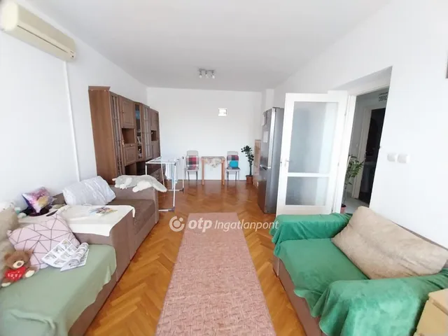 Eladó lakás Nyíregyháza 59 nm