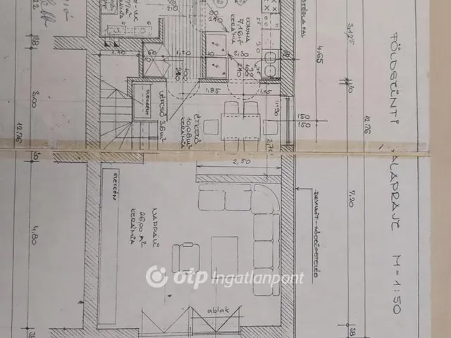 Eladó ház Nyíregyháza, Korányi kerrtváros 107 nm