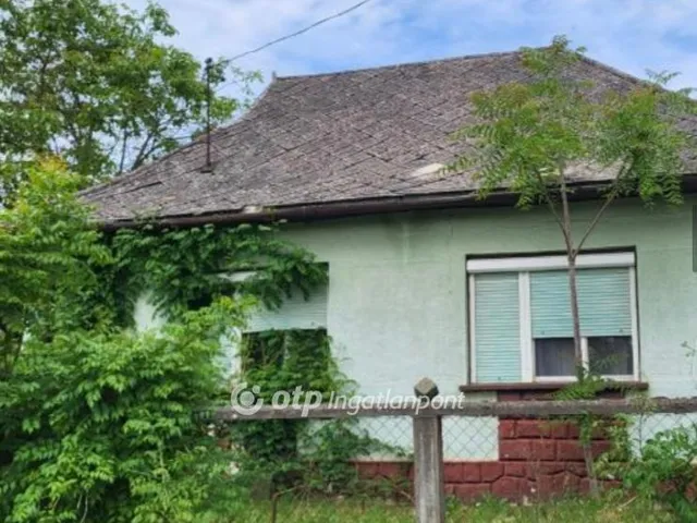 Eladó ház Nyírtelek 78 nm