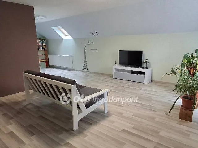 Eladó ház Nyíregyháza, Borbánya 220 nm