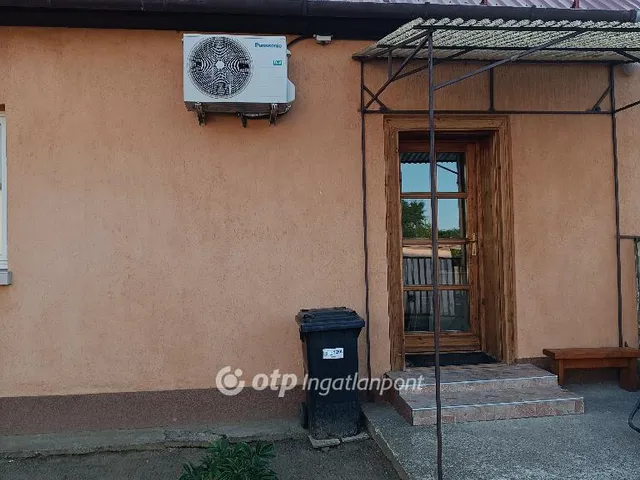 Eladó ház Kállósemjén, Falu vége 89 nm