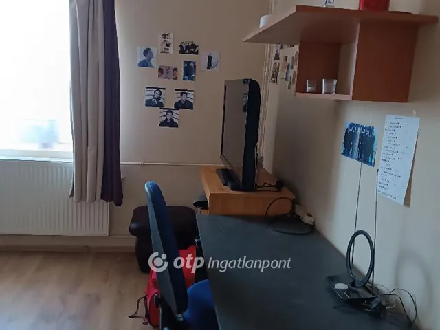 Eladó ház Kállósemjén, Falu vége 89 nm