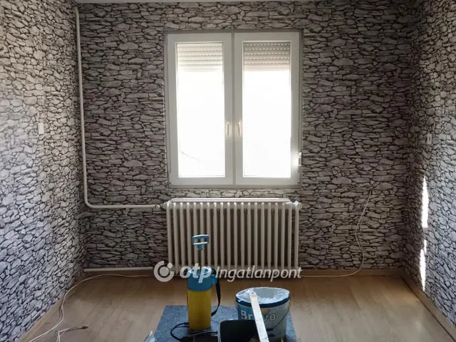 Eladó ház Nagykálló, belváros 100 nm