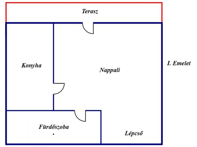 Eladó ház Nagykálló 145 nm