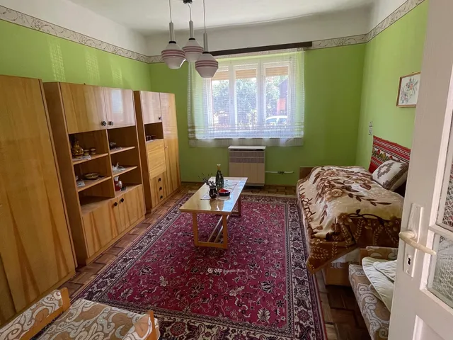 Eladó ház Nagycserkesz 70 nm