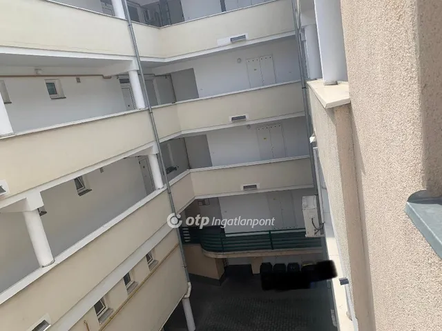 Eladó lakás Nyíregyháza 83 nm