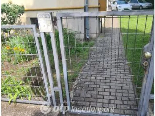 Eladó lakás Mátészalka 54 nm