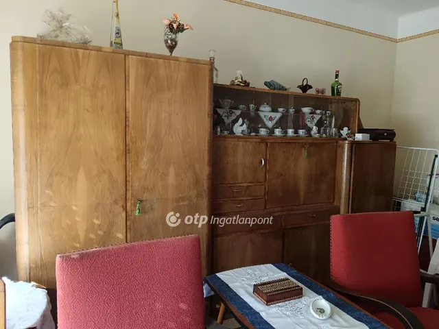 Eladó ház Nagykálló 80 nm