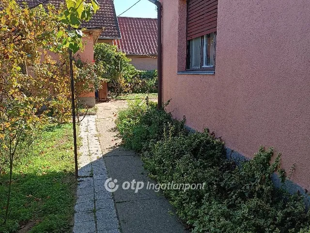 Eladó ház Nyírbátor 110 nm