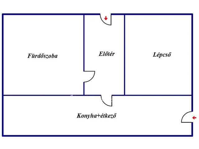 Eladó ház Nagykálló 455 nm