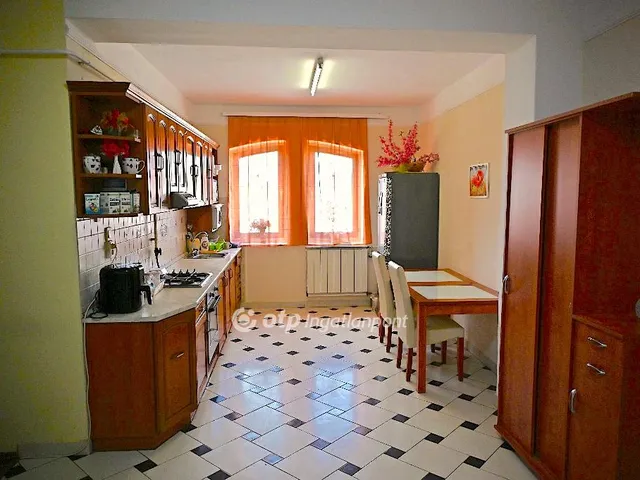 Eladó ház Nagykálló 455 nm