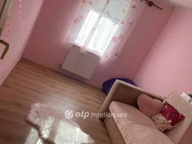 Eladó ház Nagykálló 70 nm