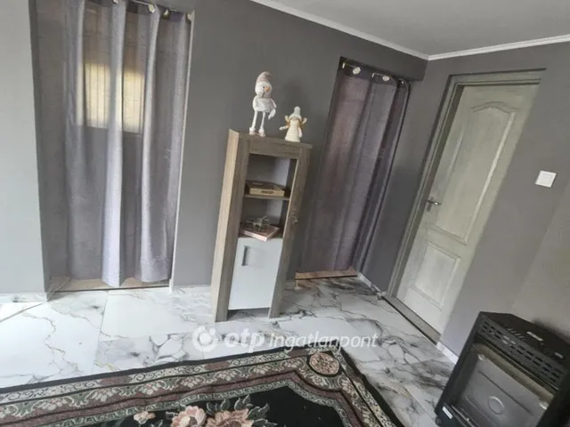 Eladó ház Nagykálló 65 nm