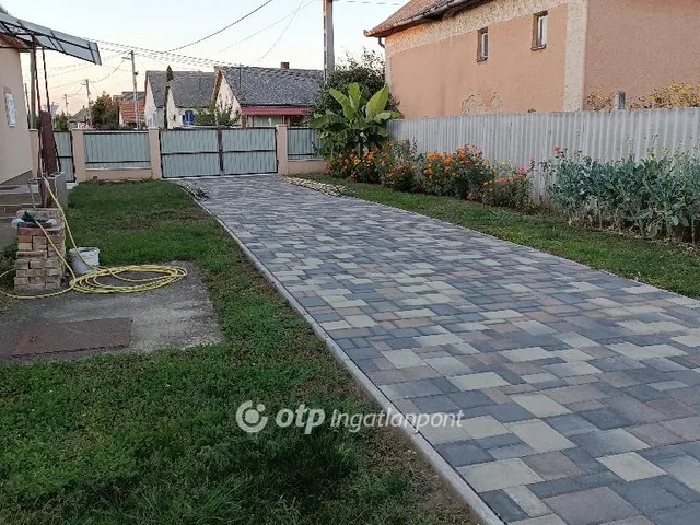 Eladó ház Nyírgyulaj 78 nm