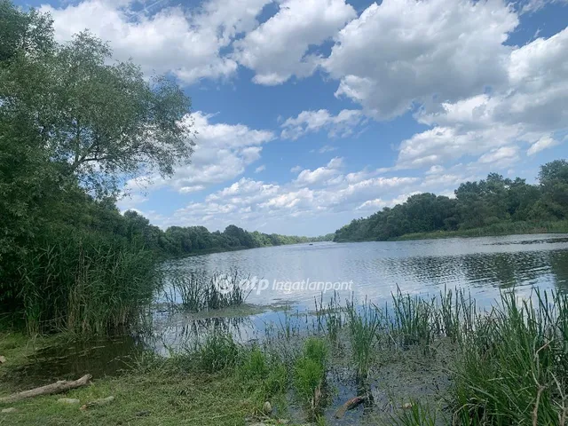 Eladó ház Bodrogkisfalud 57 nm