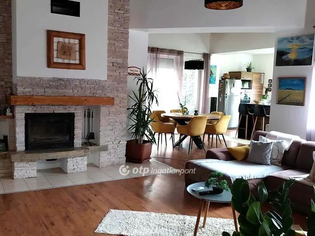 Eladó ház Nyíregyháza 202 nm