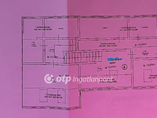 Eladó ház Nyíregyháza 202 nm