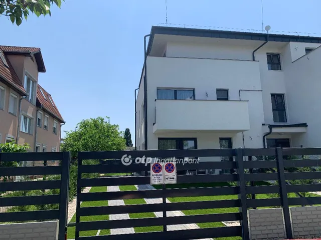 Kiadó lakás Debrecen 33 nm