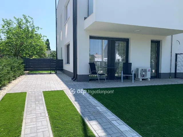 Kiadó lakás Debrecen 33 nm