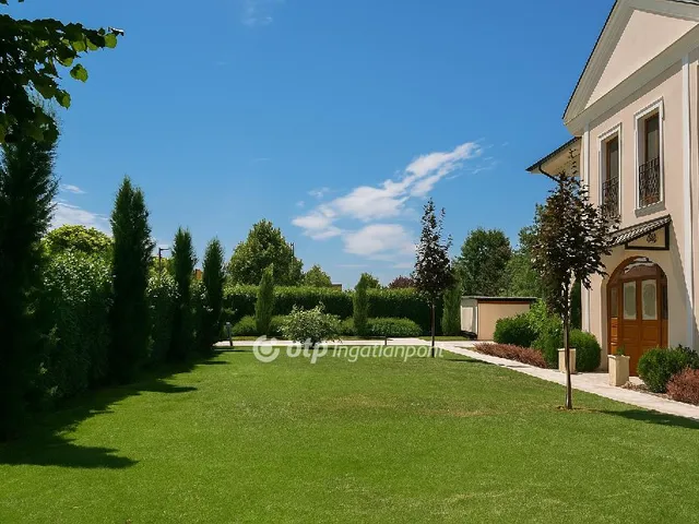 Eladó ház Kaposvár 289 nm