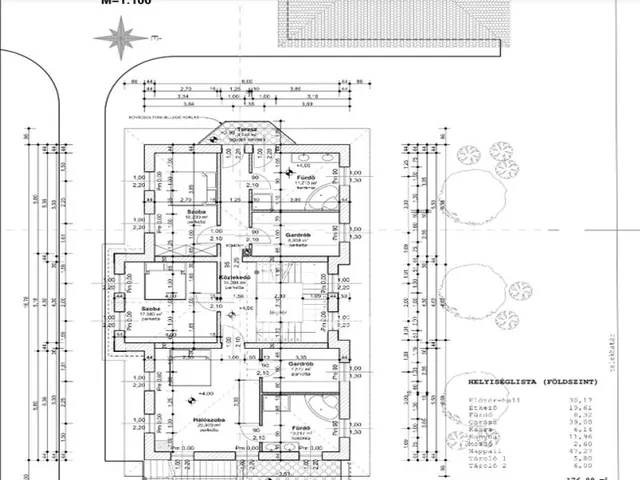 Eladó ház Kaposvár 289 nm
