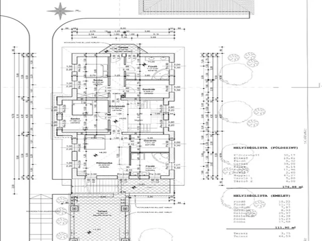 Eladó ház Kaposvár 289 nm