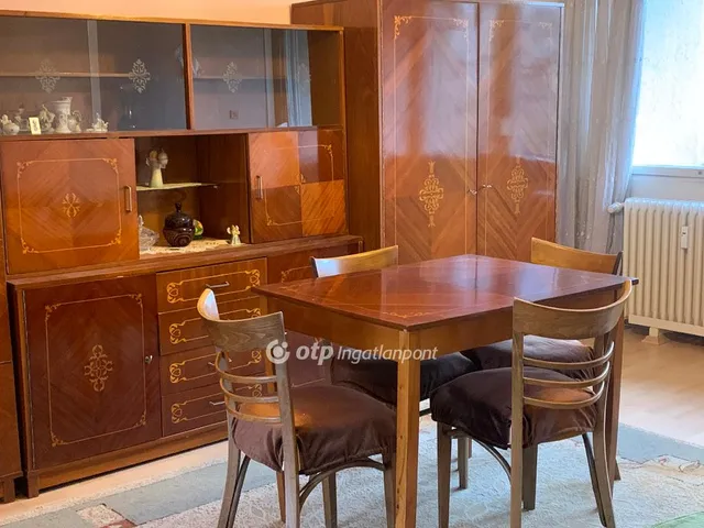 Eladó lakás Nyíregyháza 52 nm