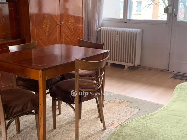 Eladó lakás Nyíregyháza 52 nm