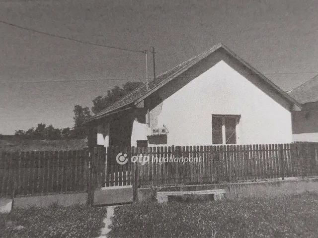 Eladó ház Nyírmada 54 nm