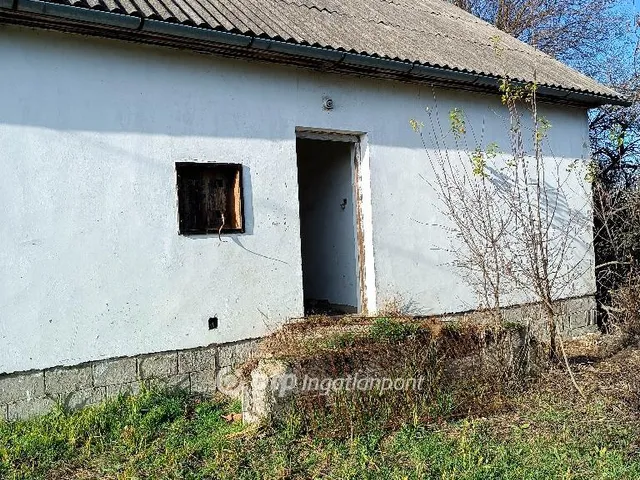 Eladó ház Apagy 80 nm