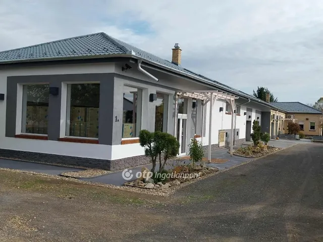 Eladó lakás Nyíregyháza 171 nm