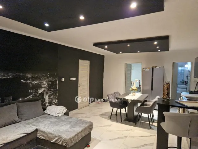 Eladó ház Nagykálló 67 nm