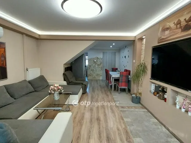 Eladó ház Nyíregyháza 83 nm